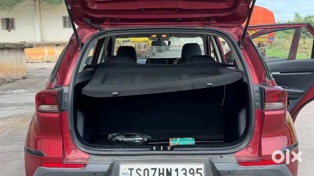 Kia Sonet Diesel 2020 Model