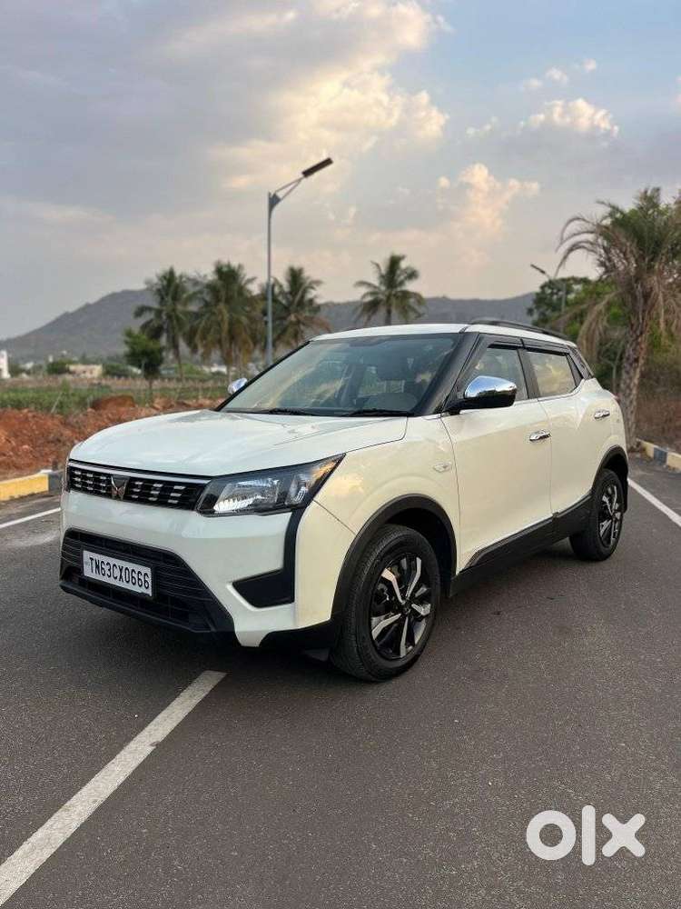 Mahindra Xuv300 W6 Diesel, 2023, Diesel