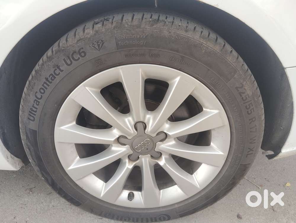 Audi A6 2013 Diesel Good Condition