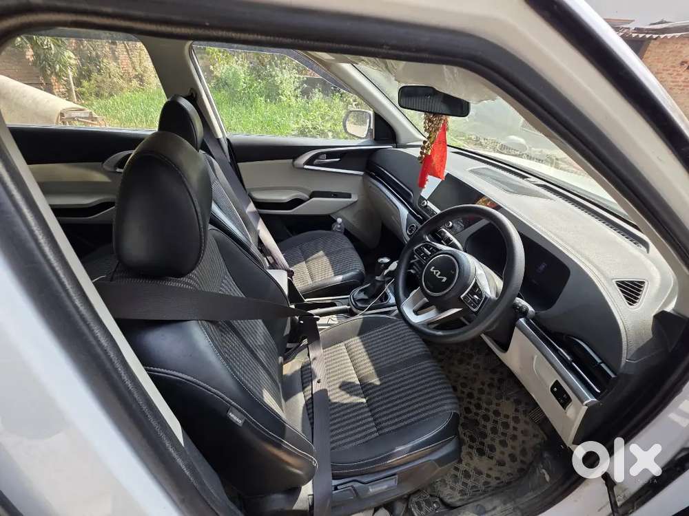 Kia Carens Good Condition