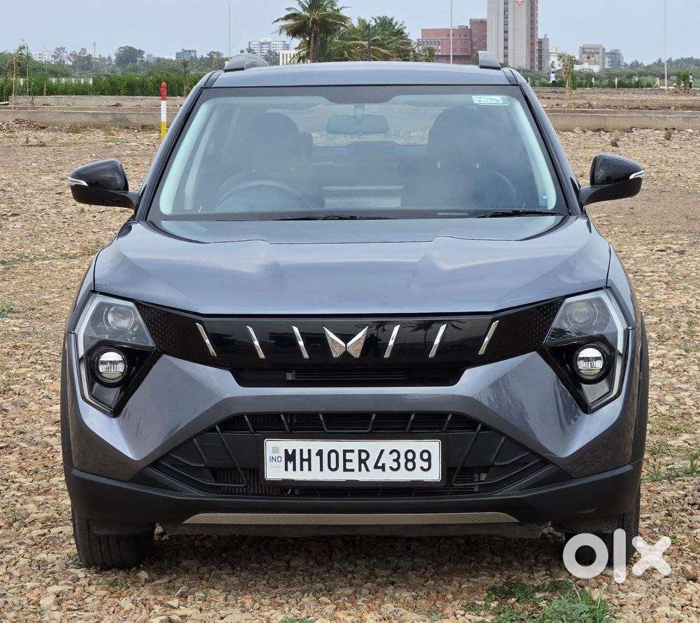 Mahindra Xuv 3xo Mx3 1.5 Diesel, 2025, Diesel
