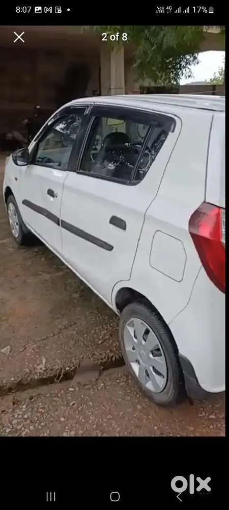 Maruti Suzuki Alto K10 2019 Petrol 75000 Km Driven