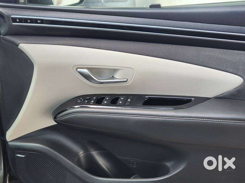 Hyundai Tucson 2.0 Signature Petrol At, 2023, Petrol