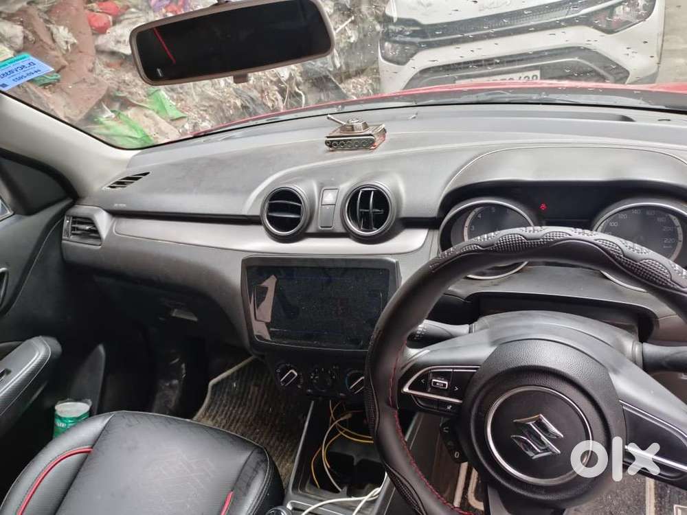 Maruti Suzuki Swift 2023 Petrol Well Maintained