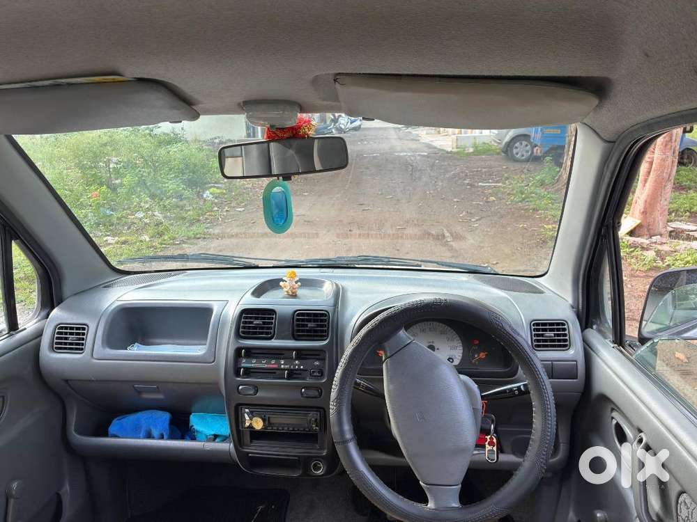Maruti Suzuki Wagon R 2004 (urgent Sell)