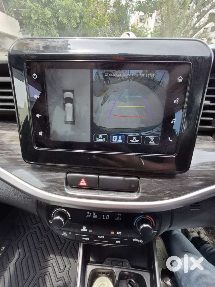 Maruti Suzuki Xl6 1.5 Alpha Mt, 2023, Petrol