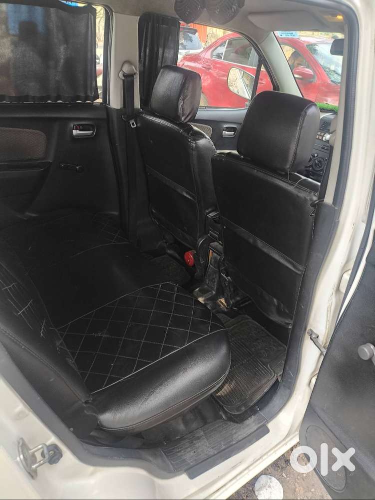Maruti Suzuki Wagon R