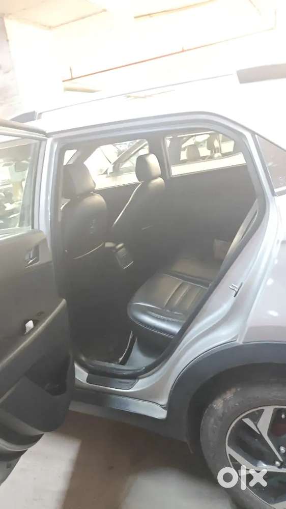 Hyundai Creta Diesel, Very Good Condition