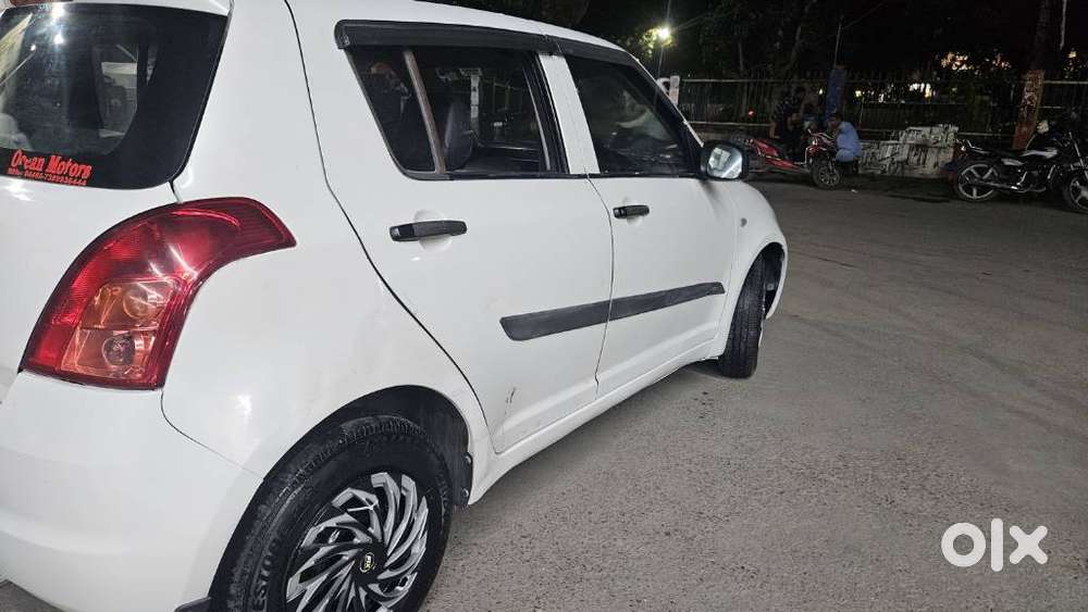 Maruti Suzuki Swift Ldi (o), 2009, Diesel