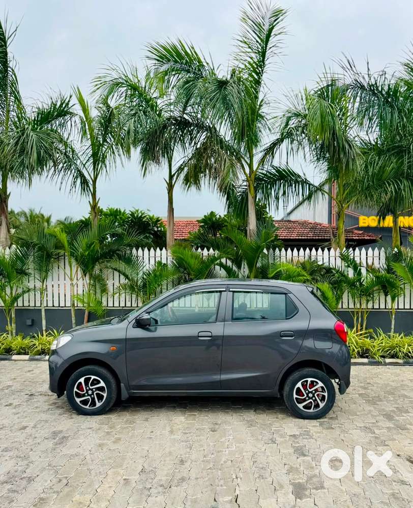 Maruti Suzuki Alto 2024 Km Driven 50000