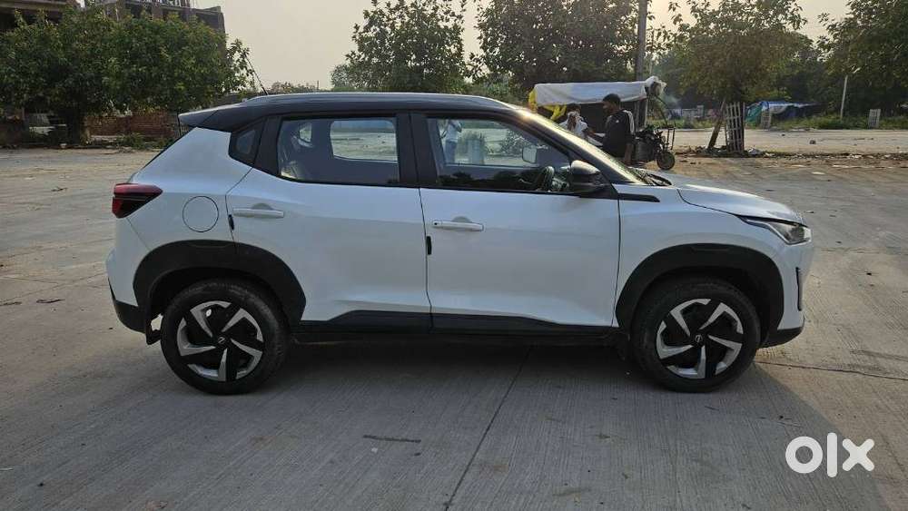 Nissan Magnite 1.0 Xl, 2022, Petrol