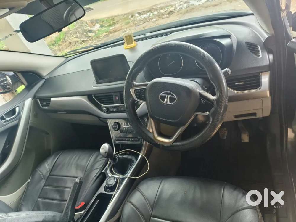 Tata Nexon 1.5 Revotorq Xz Plus, 2018, Diesel