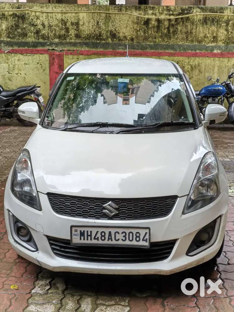 Maruti Suzuki Swift Zdi 2015