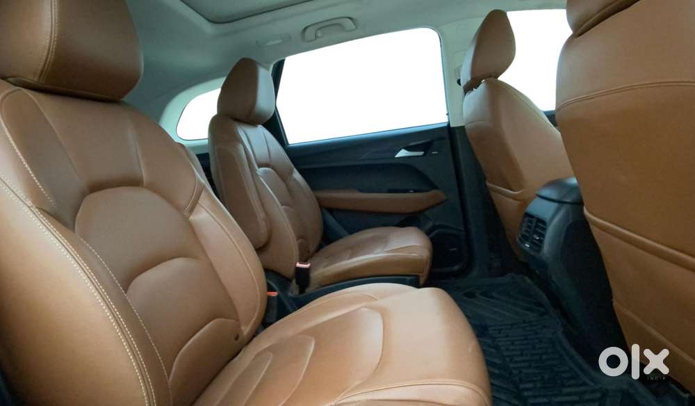Mg Hector Plus Sharp Pro 2.0 Turbo Diesel 6 Str, 2022, Diesel