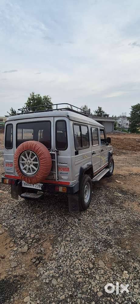 Force Gama In Very Good Condition 2012 Model