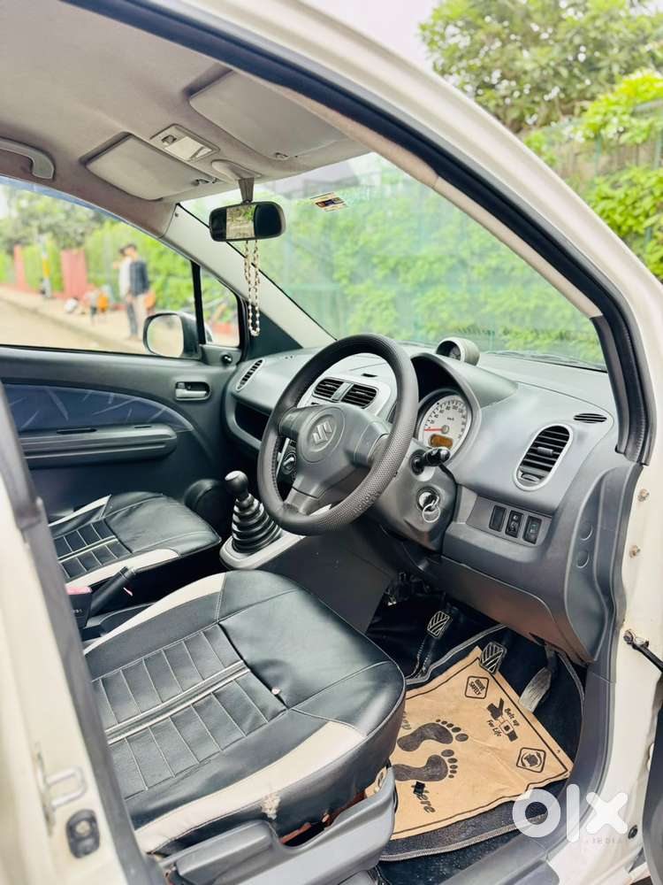 Maruti Suzuki Ritz Vdi (abs) Bs Iv, 2011, Diesel