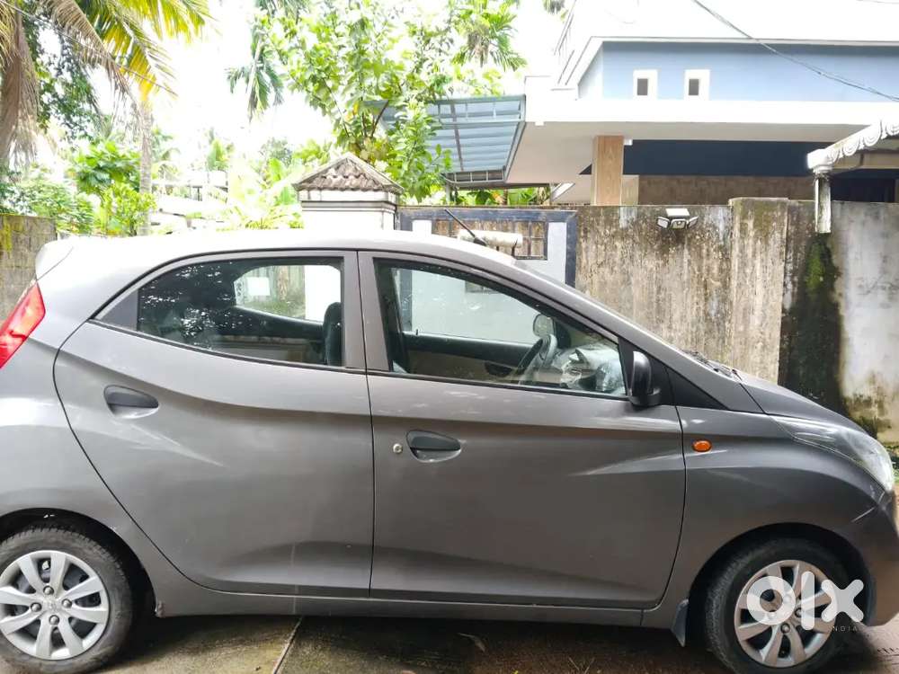 Hyundai Eon 2013 Petrol Well Maintained,good Condition
