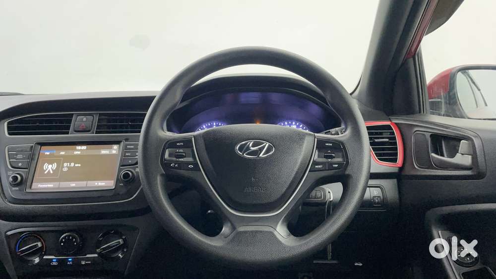 Hyundai I20 Active 1.2 S, 2018, Petrol