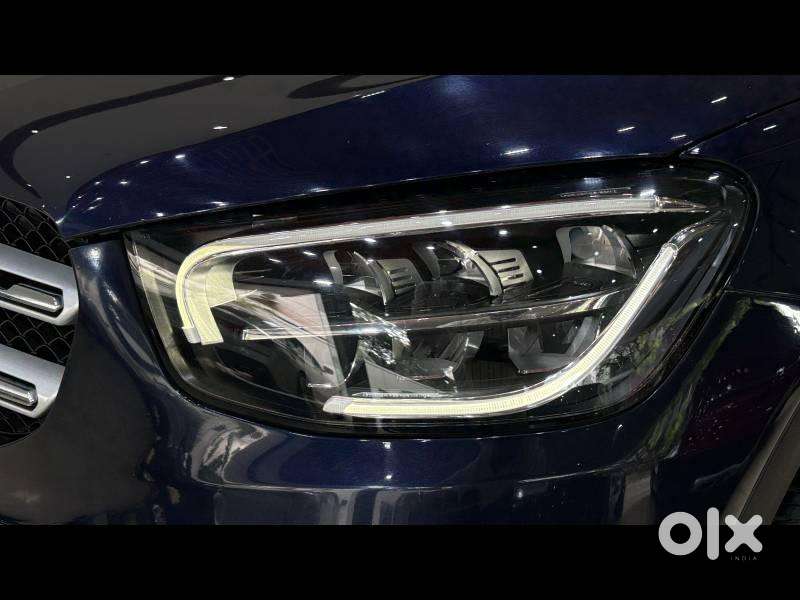 Mercedes-benz Glc Class 200, 2020, Petrol