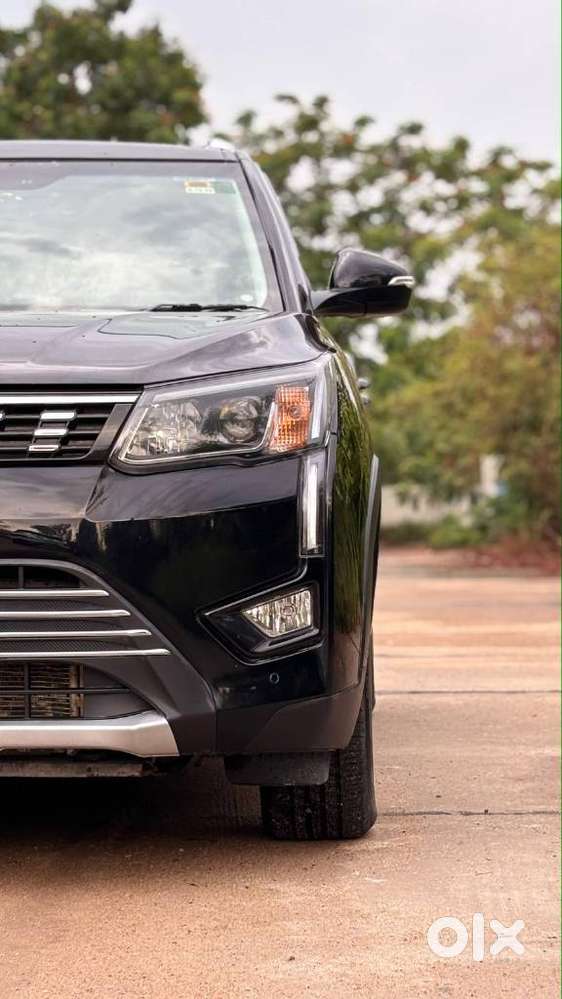 Mahindra Xuv300 W8 Option Diesel, 2019, Diesel