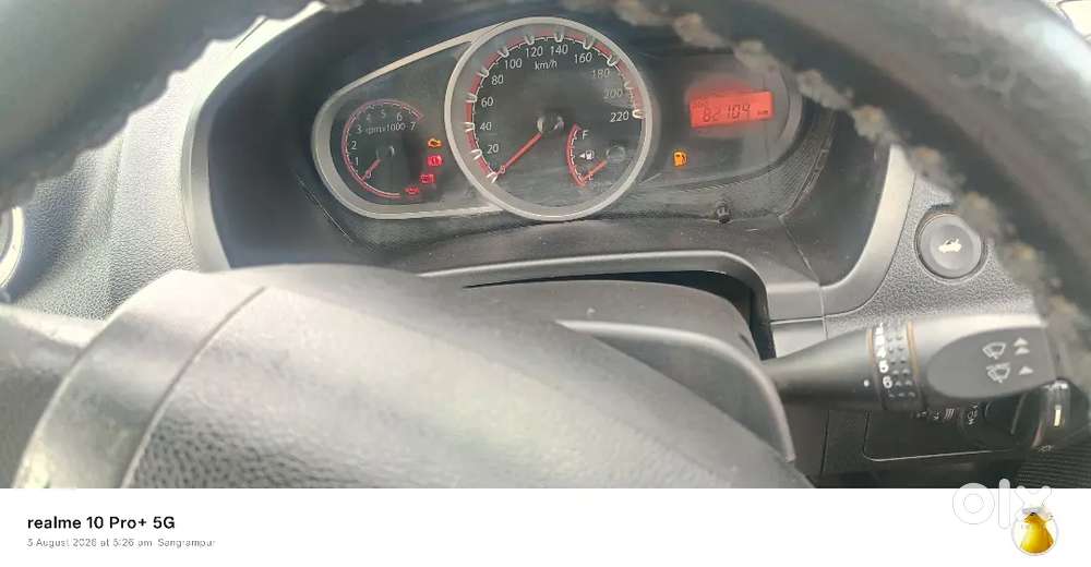 Ford Figo 1.4 Diesel 2012