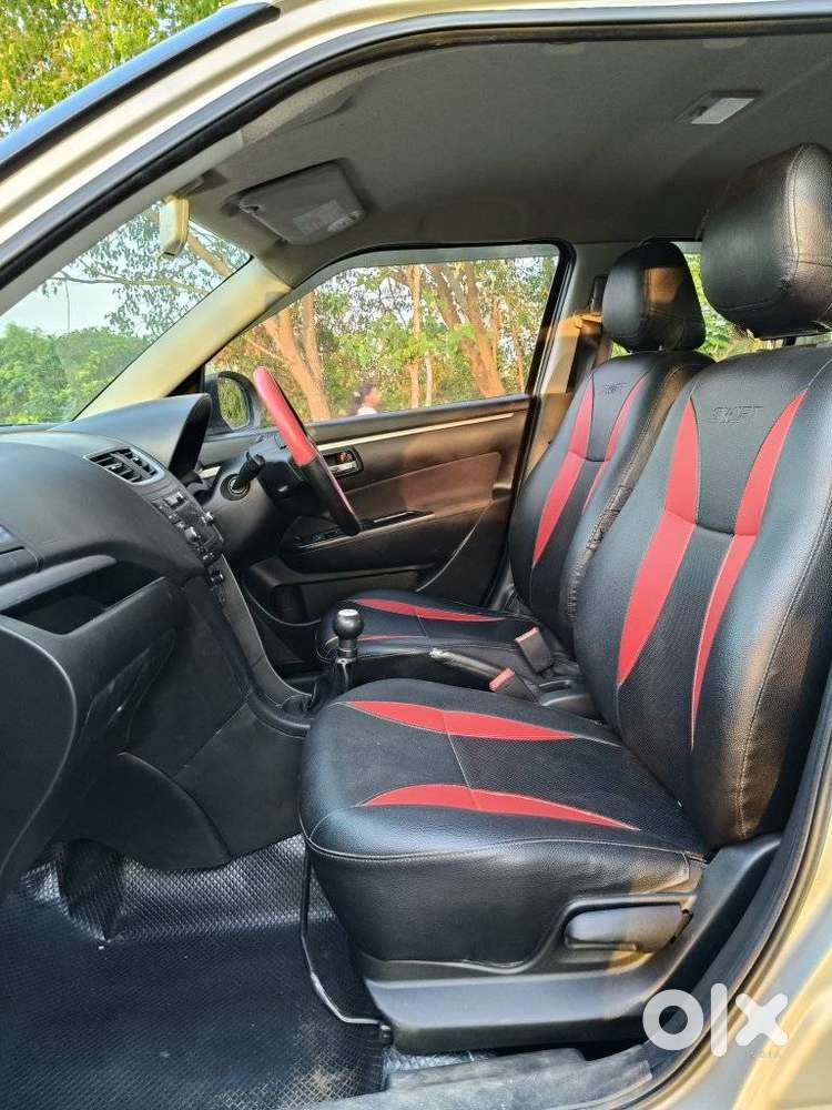 Maruti Suzuki Swift Ddis Zdi, 2014, Diesel