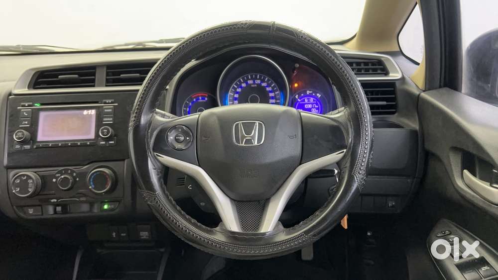 Honda Jazz Sv Mt I-dtec, 2015, Diesel