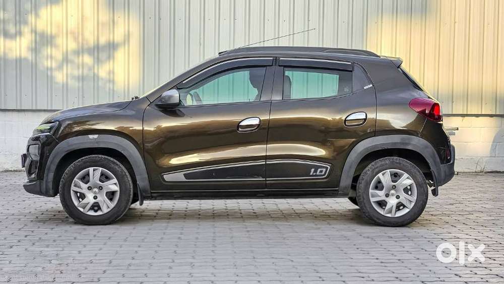 Renault Kwid Rxt, 2020, Petrol