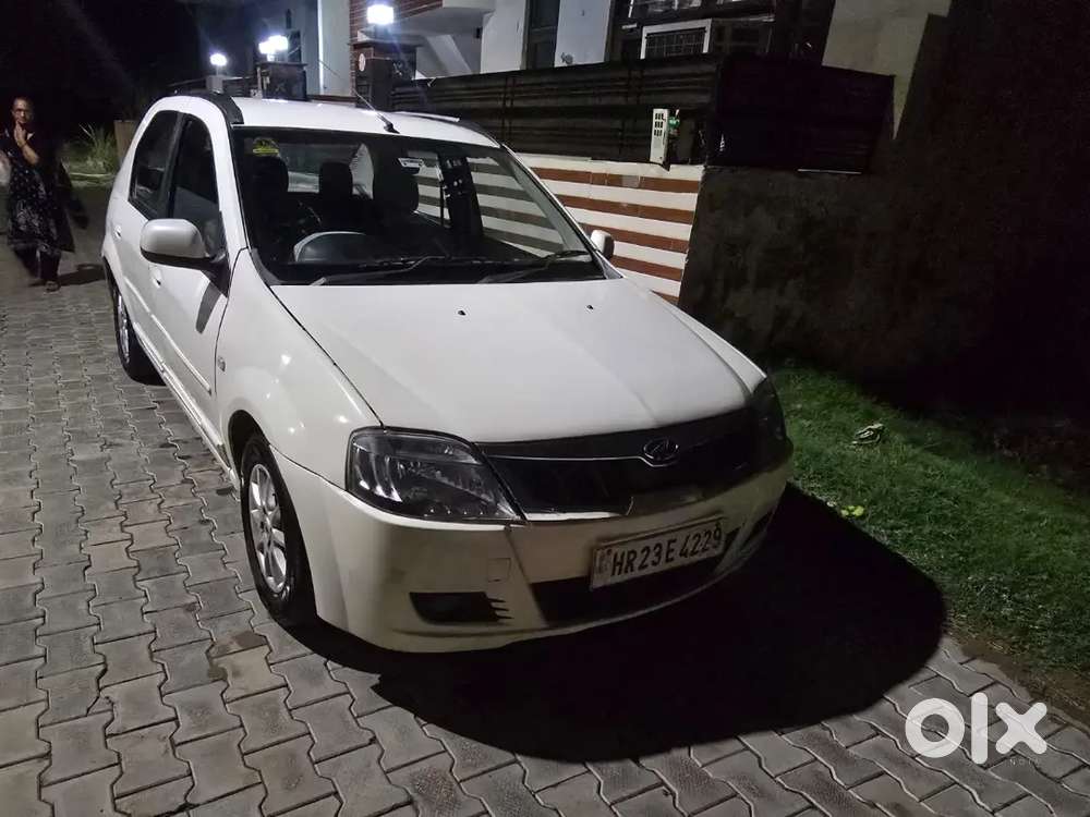 Mahindra Verito 2012 Diesel