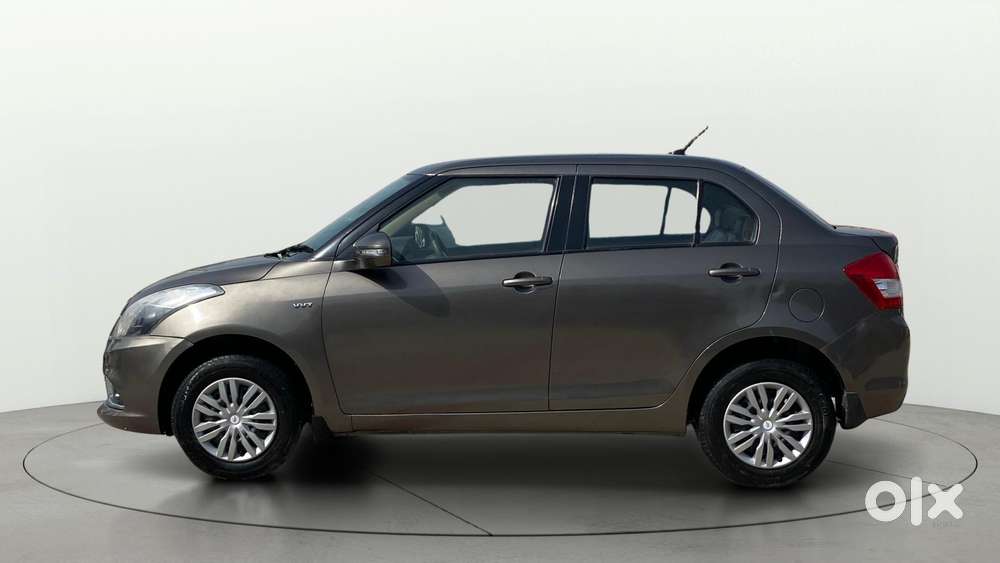 Maruti Suzuki Swift Dzire Vxi 1.2, 2015, Petrol