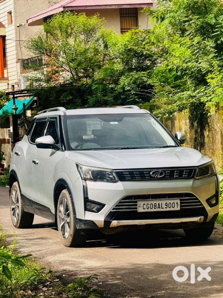 Mahindra Xuv300 W8 Option Diesel, 2019, Diesel