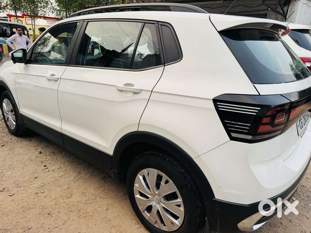 Volkswagen Taigun 1.0 Tsi Comfortline, 2024, Petrol