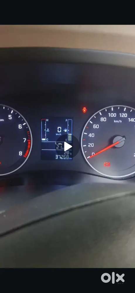 Hyundai I20 2020 Petrol 37000 Km Driven