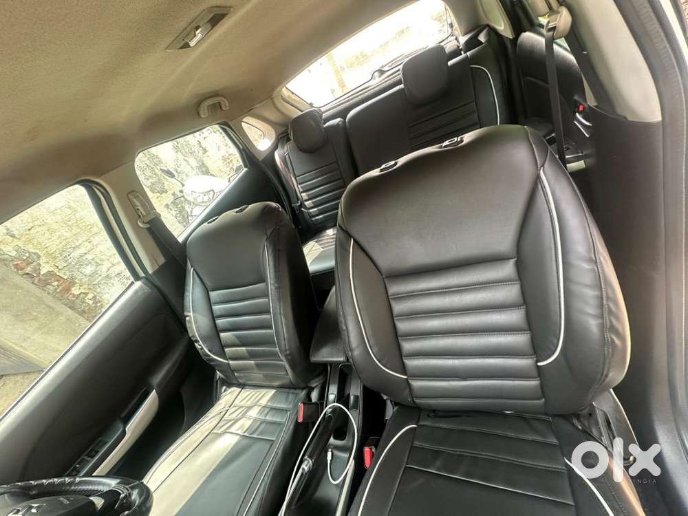 Maruti Suzuki Baleno 2015 Diesel Well Maintained