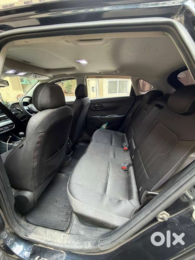 Hyundai I20 Asta (o) Manual Transmission 2021