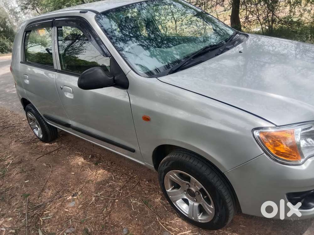 Maruti Suzuki Alto K10 Vxi (o), 2011, Petrol