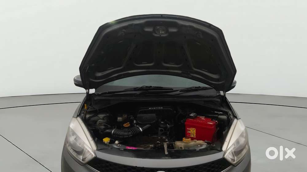 Tata Tiago 1.2 Revotron Xz, 2018, Petrol
