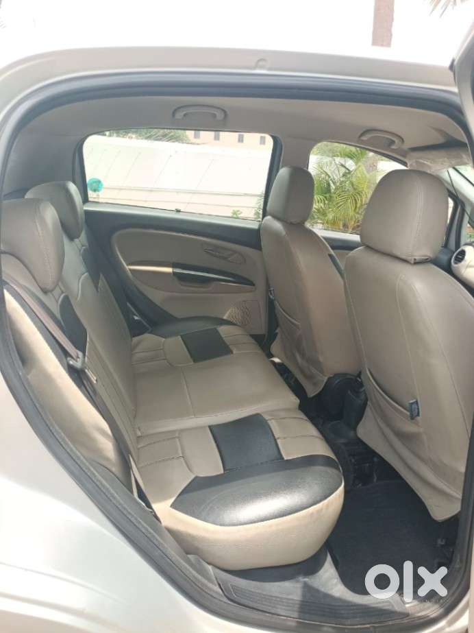 Fiat Punto 1.3 Emotion, 2015, Diesel