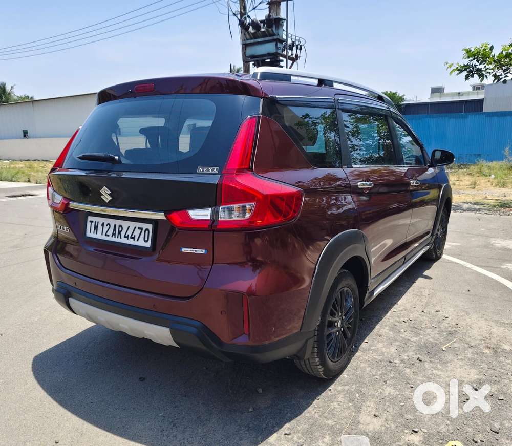 Maruti Suzuki Xl6 Zeta, 2022, Petrol