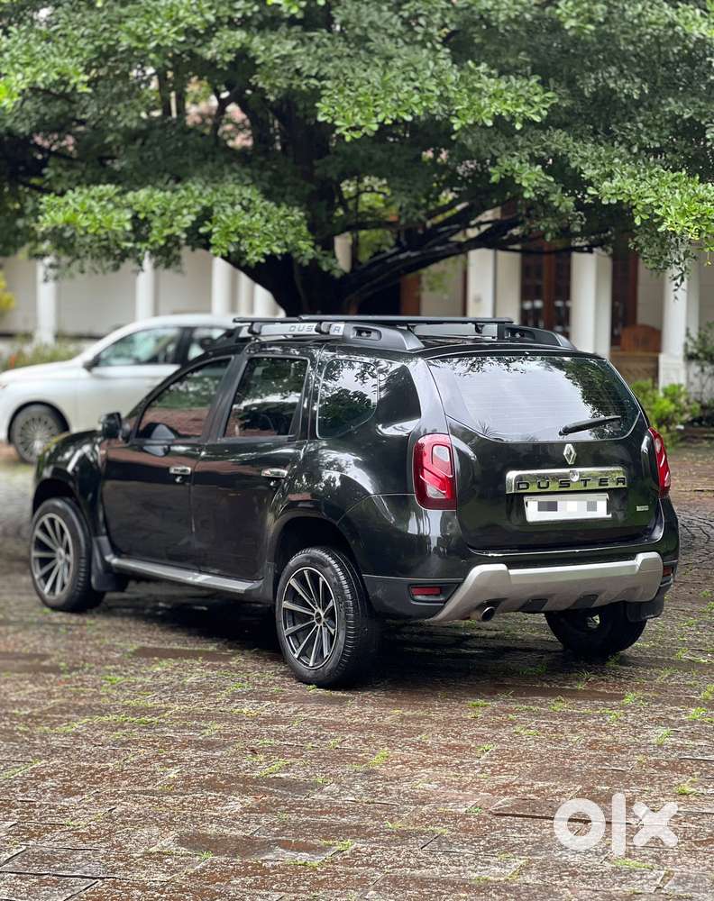Renault Duster 85ps Diesel Rxl, 2016, Diesel