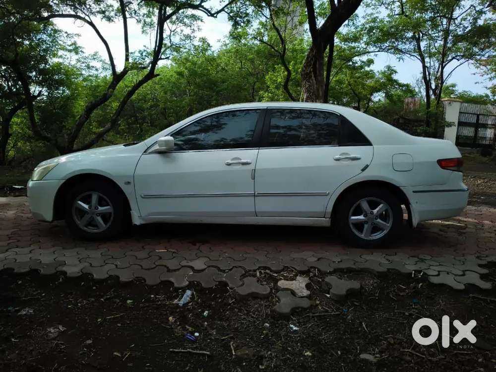 Honda Accord 2.4 2006 Superb Condition