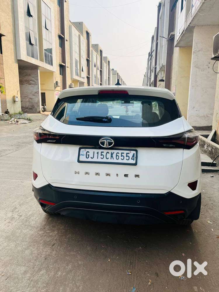 Tata Harrier 2020 Diesel Good Condition