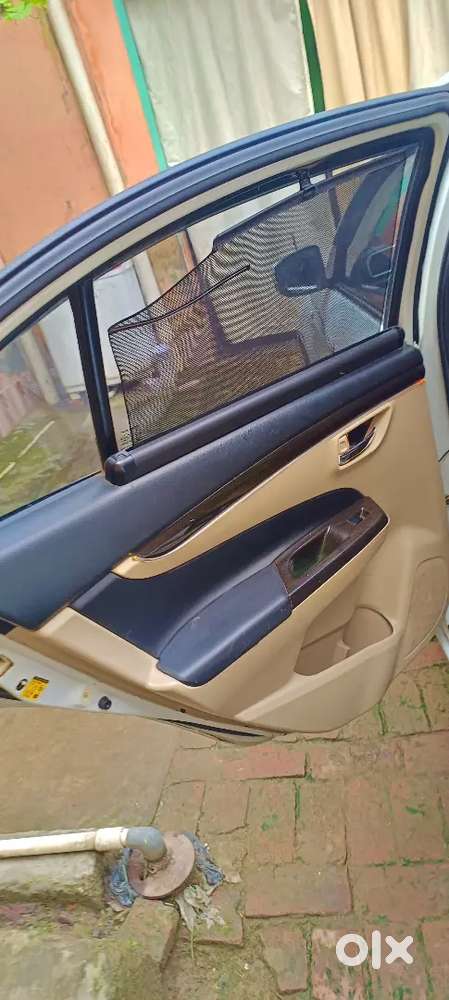 Maruti Suzuki Ciaz  2015 Petrol