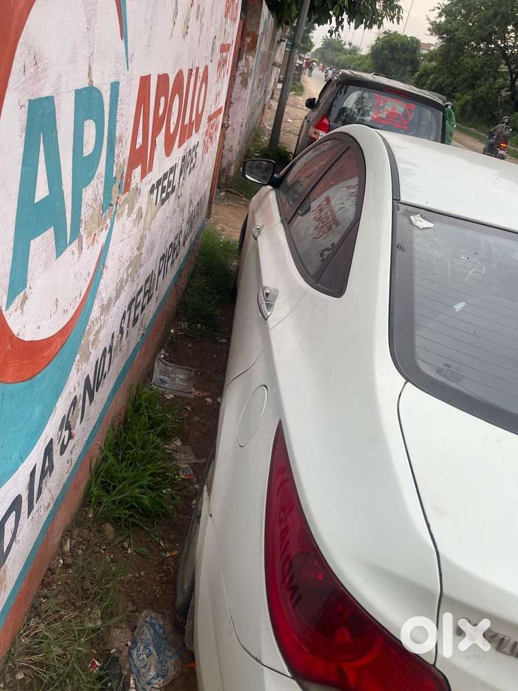 Hyundai Verna 1.6 Sx