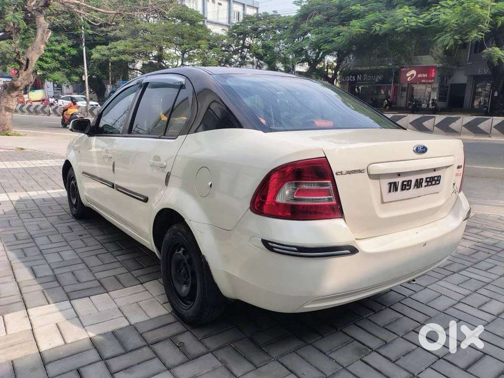 Ford Fiesta 1.4 Duratorq Clxi, 2015, Diesel