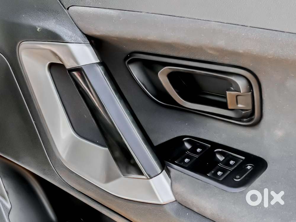 Tata Harrier Xm, 2021, Diesel