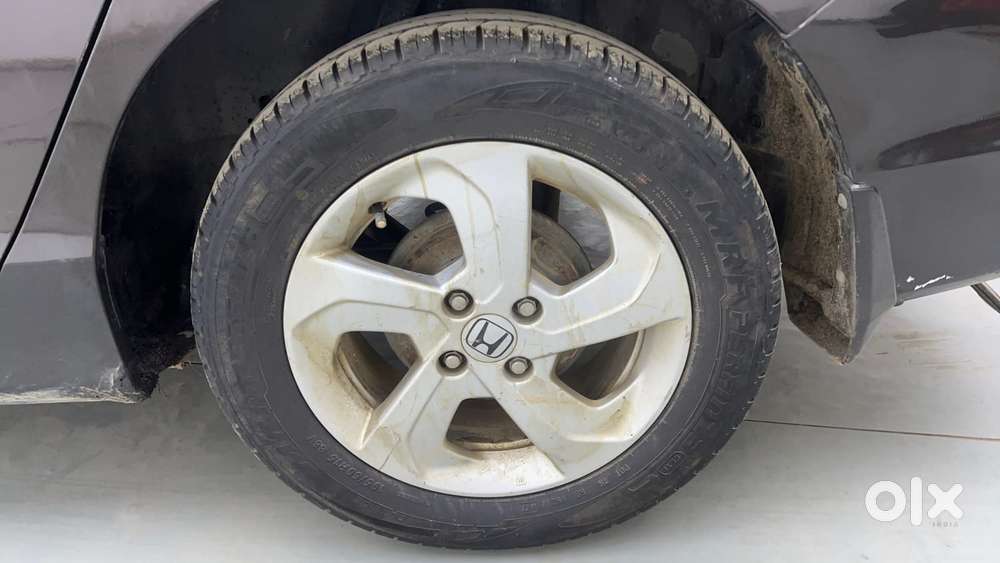 Honda City I-dtec V, 2014, Diesel