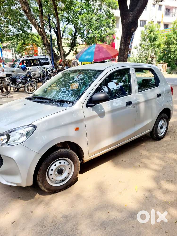 Alto K10 Just 719 Km Run, May 2026 Registration, Showroom Condition,,,