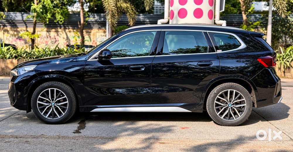 Bmw Ix1 Edrive20l M Sport, 2025, Electric