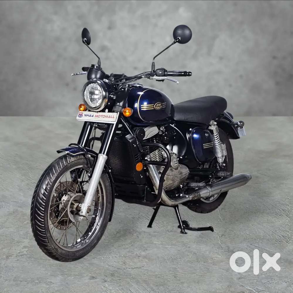 JAWA 42 2020